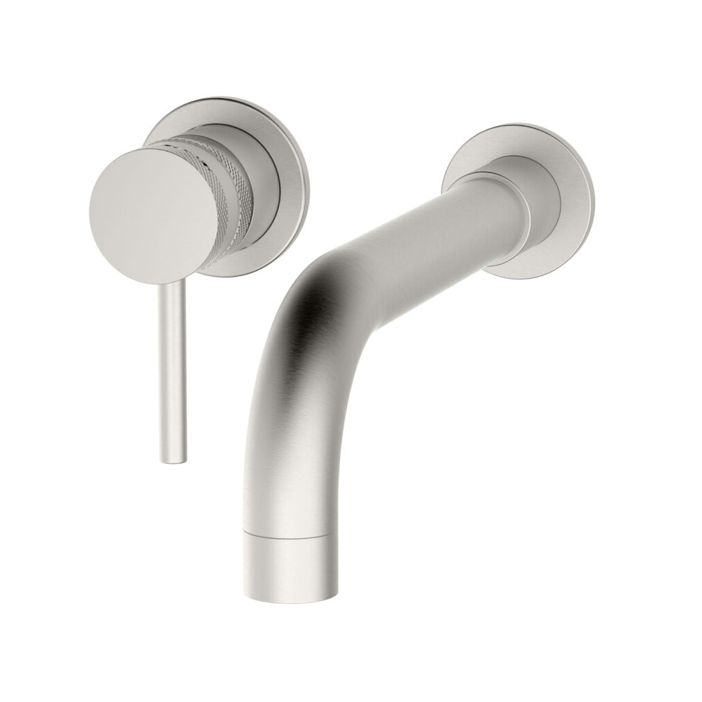 Core Wall Mounted Basin Tap