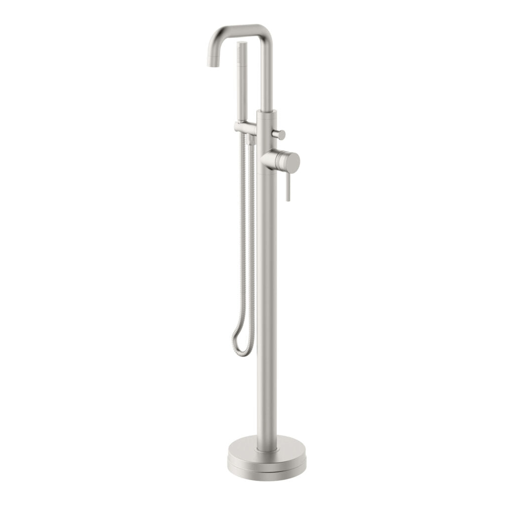 Core Freestanding Bath Shower Mixer