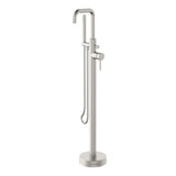 Core Freestanding Bath Shower Mixer