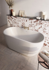 Onyx Freestanding Bath