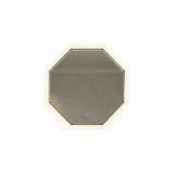 Passa Octagonal Mirror