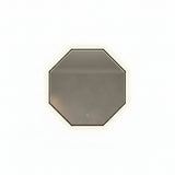 Passa Octagonal Mirror
