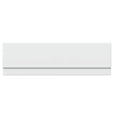 Laurus Full bathroom Suite & Bath matte Black Finishes