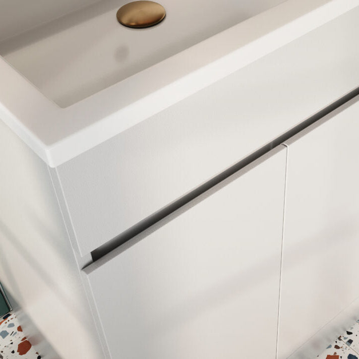 Waterguard 600mm Vanity Unit