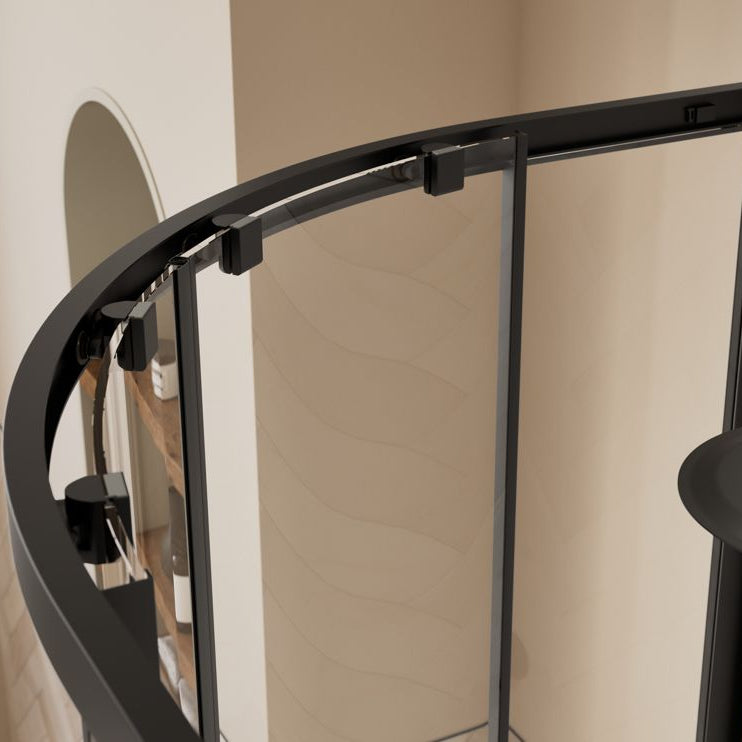 Classix 2 Door Quadrant