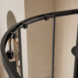 Classix 2 Door Quadrant