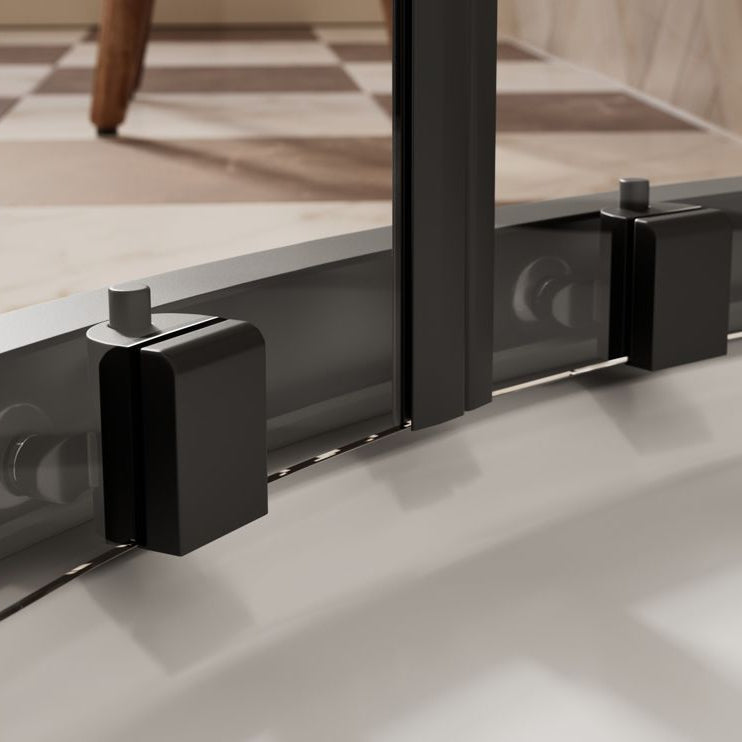 Classix 2 Door Quadrant
