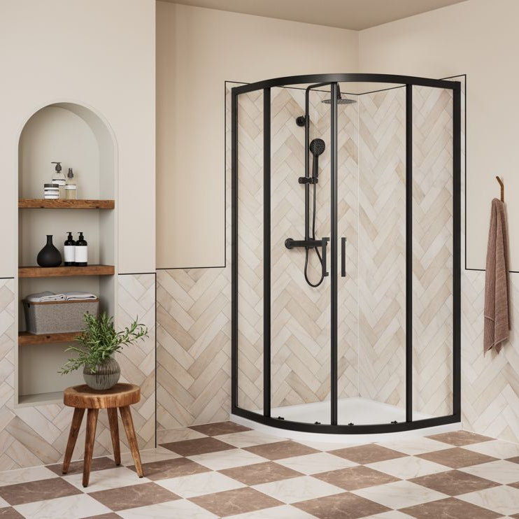 Classix 2 Door Quadrant