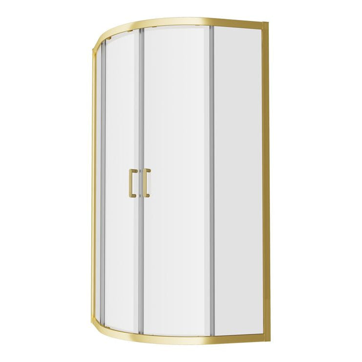 Classix 2 Door Quadrant