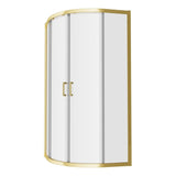 Classix 2 Door Quadrant