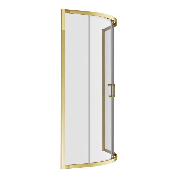 Classix 2 Door Quadrant