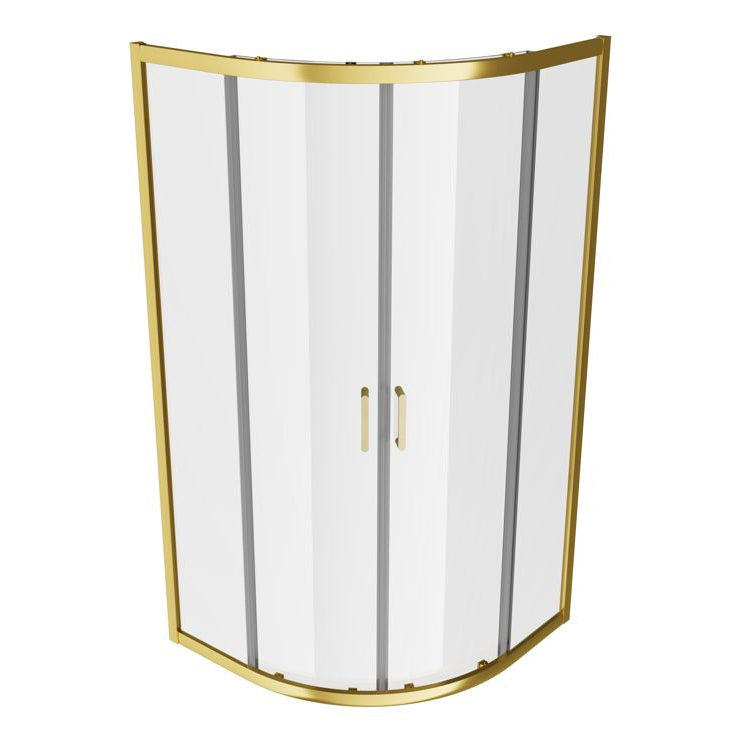 Classix 2 Door Quadrant
