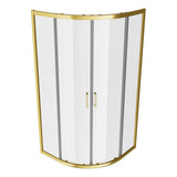 Classix 2 Door Quadrant