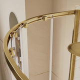Classix 2 Door Quadrant