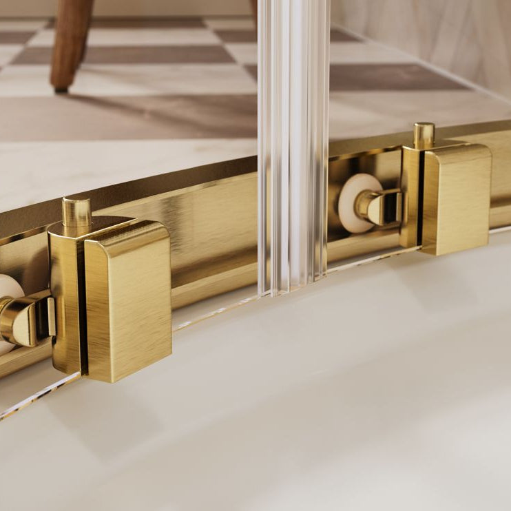 Classix 2 Door Quadrant
