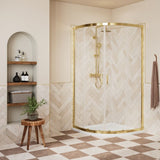 Classix 2 Door Quadrant