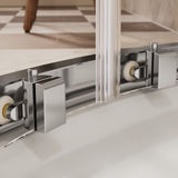 Classix 2 Door Quadrant