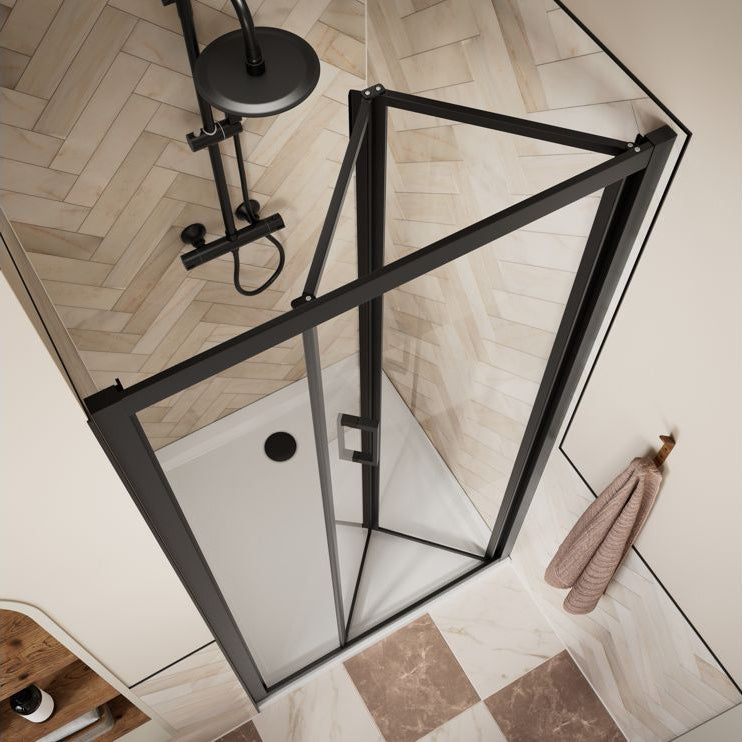 Classix Bi-fold Door