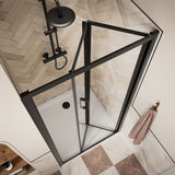 Classix Bi-fold Door