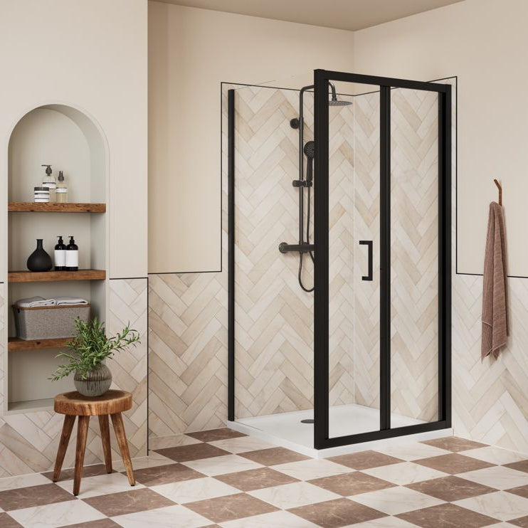 Classix Bi-fold Door