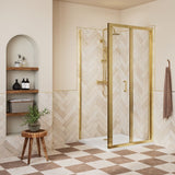 Classix Bi-fold Door