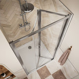 Classix Bi-fold Door