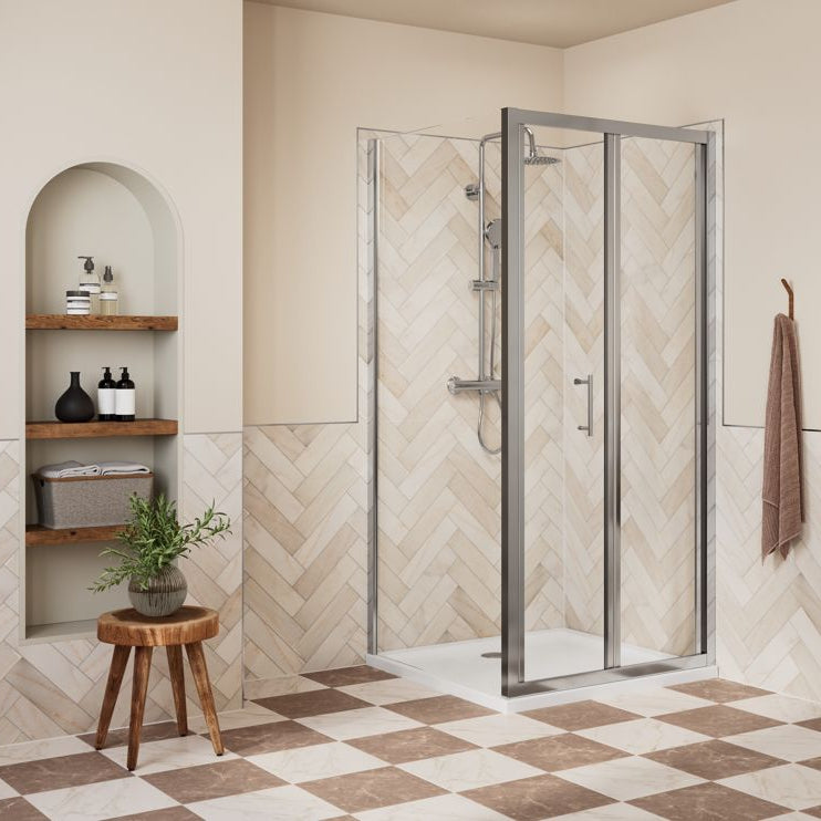 Classix Bi-fold Door