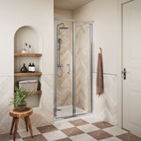 Classix Bi-fold Door