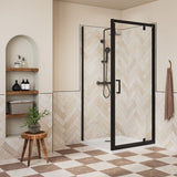 Classix Pivot Door