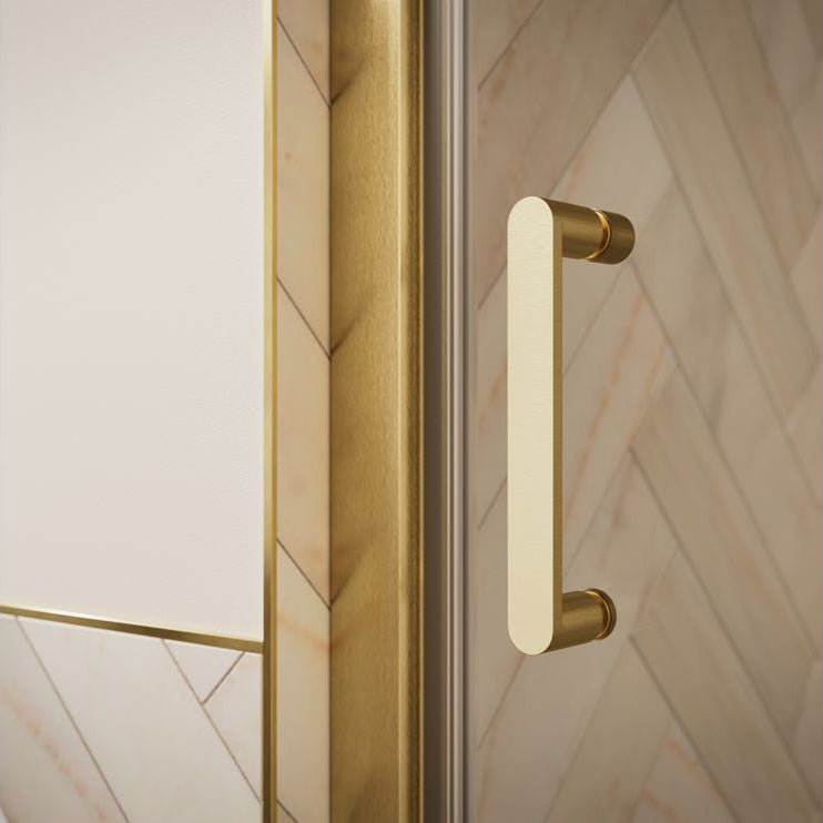 Classix Pivot Door