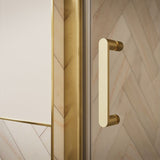 Classix Pivot Door