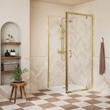 Classix Pivot Door
