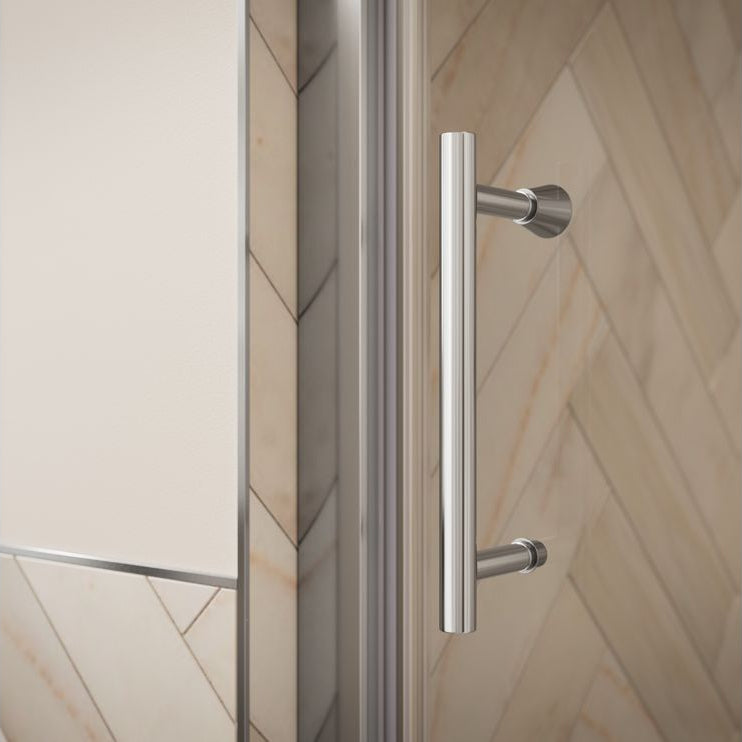 Classix Pivot Door