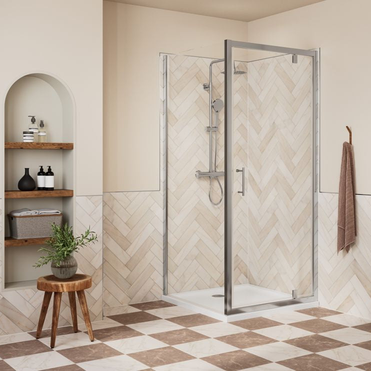 Classix Pivot Door