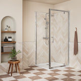 Classix Pivot Door