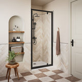 Classix Pivot Door