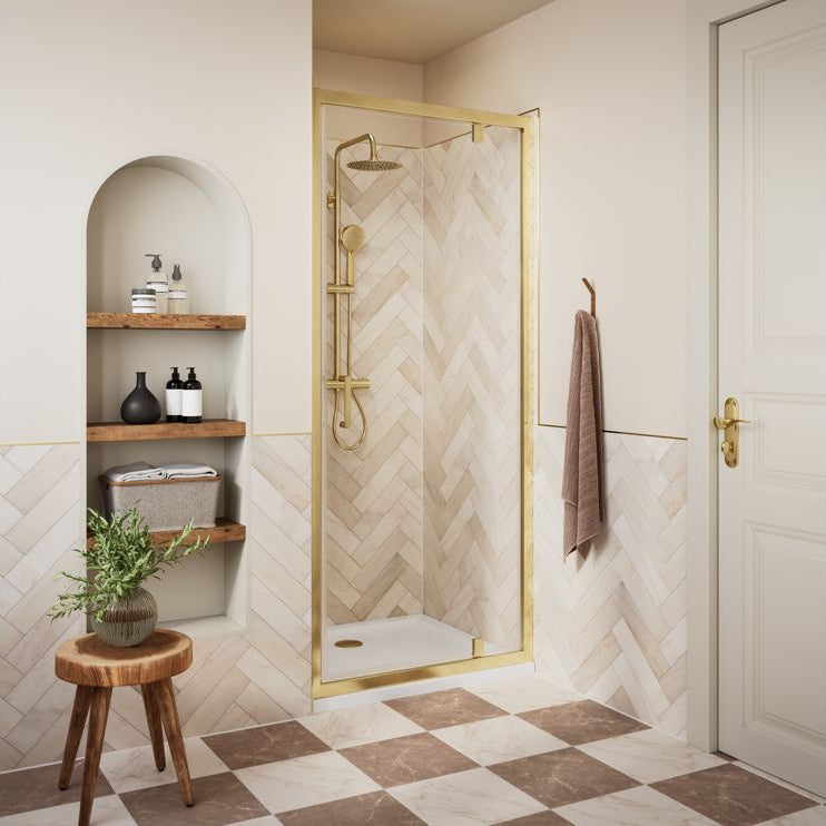 Classix Pivot Door
