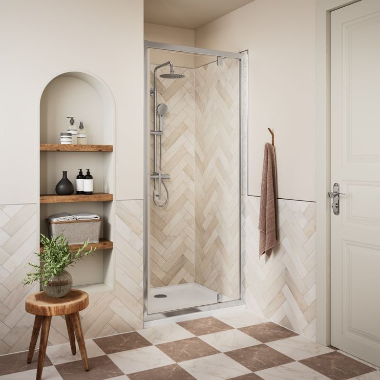 Classix Pivot Door