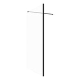 Iconix Wetroom Panel & Support Bar