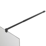 Iconix Wetroom Side Panel & Arm