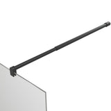 Iconix Wetroom Panel & Support Bar