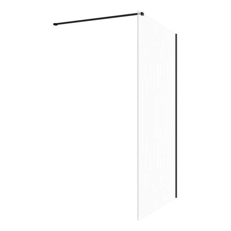 Iconix Wetroom Side Panel & Arm