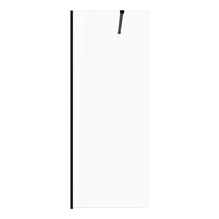 Iconix Wetroom Side Panel & Arm