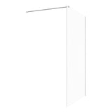 Iconix Wetroom Panel & Support Bar
