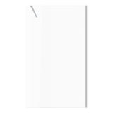 Iconix Wetroom Panel & Support Bar
