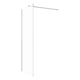 Iconix Wetroom Side Panel & Arm