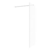 Iconix Wetroom Side Panel & Arm