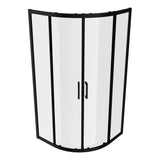Classix 2 Door Quadrant