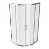 Classix 2 Door Quadrant