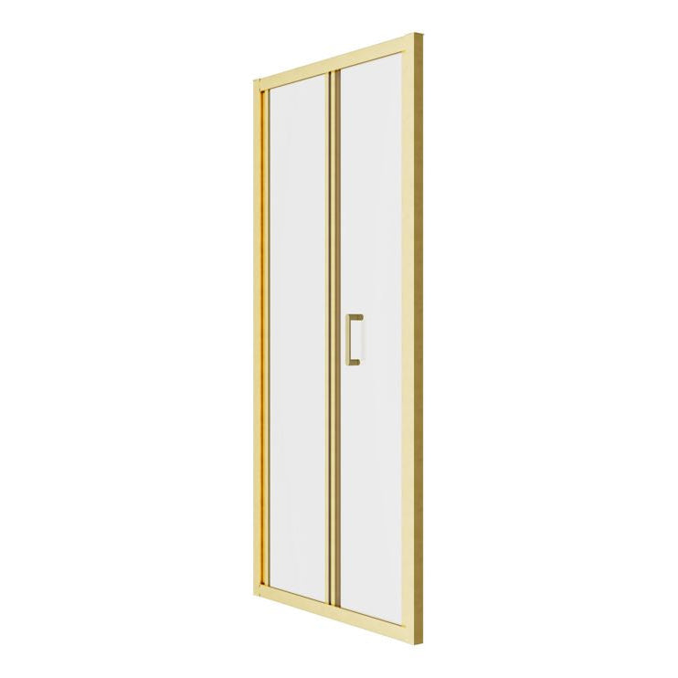 Classix Bi-fold Door